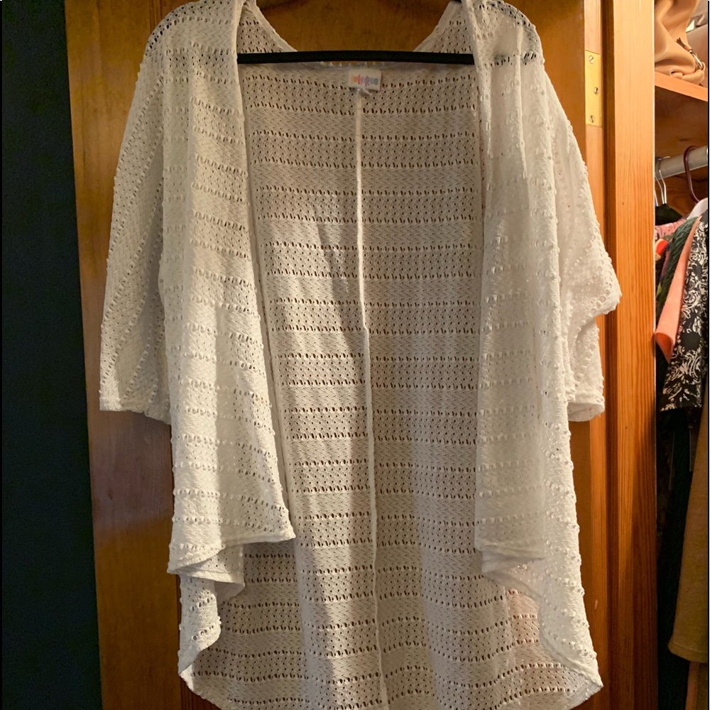 Lularoe Lindsay